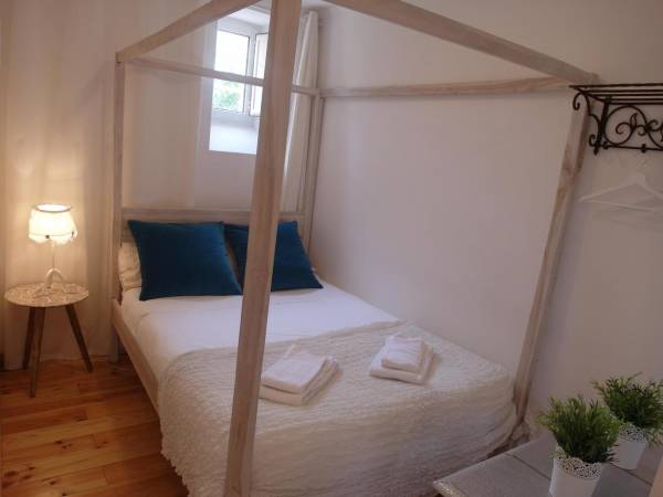 Appartement 1