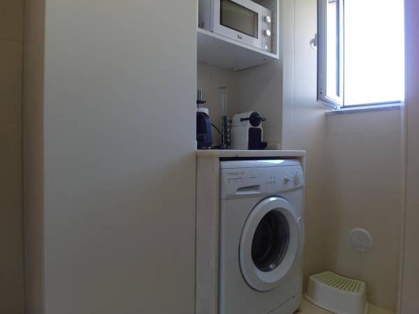 Apartment 6